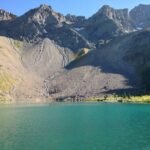 How to visit Colorado's Blue Lakes in summer 2025