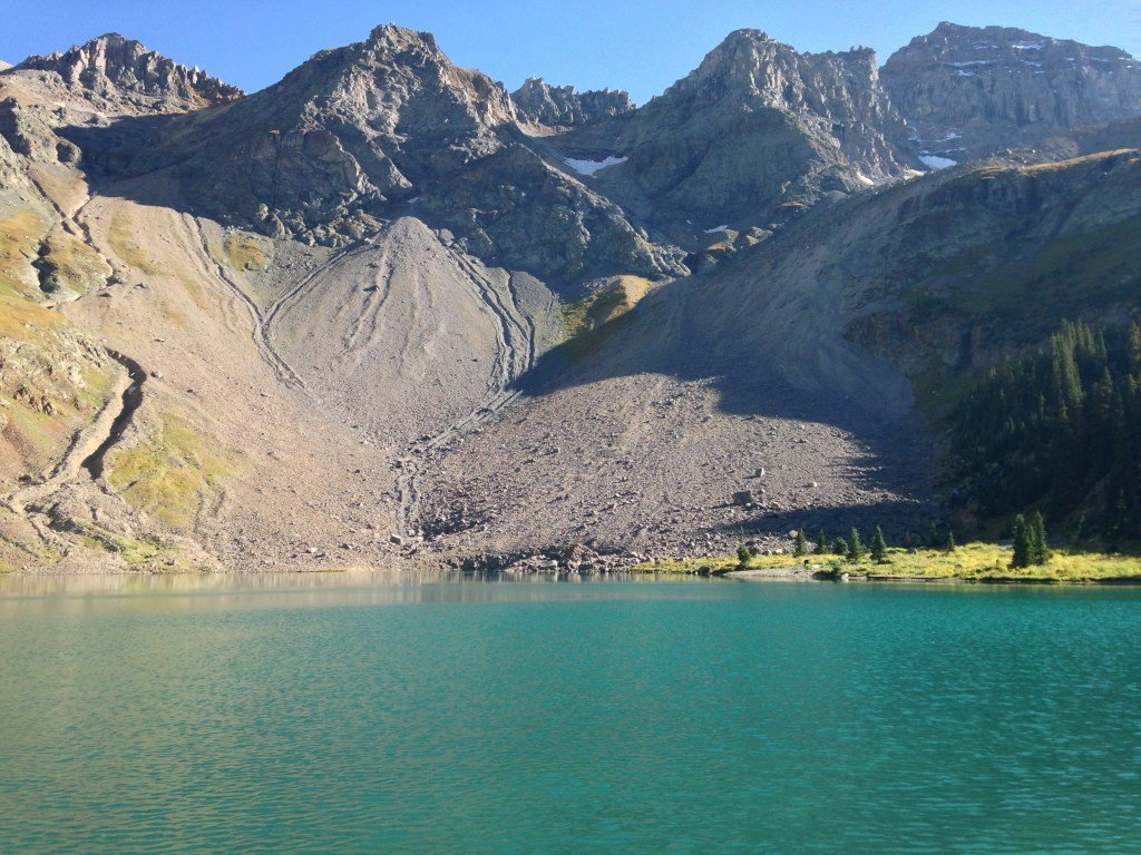 How to visit Colorado's Blue Lakes in summer 2025