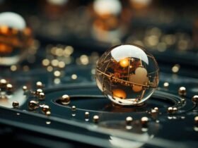 World events crystal ball