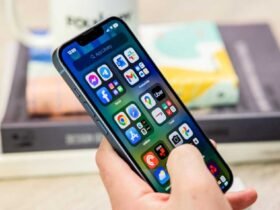 iPhone 14 apps