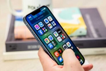 iPhone 14 apps