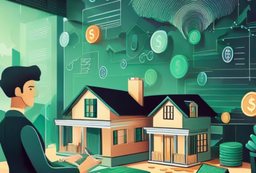 How you think about house prices for the rest of 2025