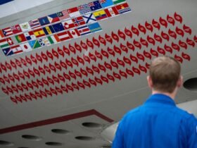 Hurricane Hunter Flights Improve Hurricane Forecasts, But Trump Budget Cuts Could Threaten Them
