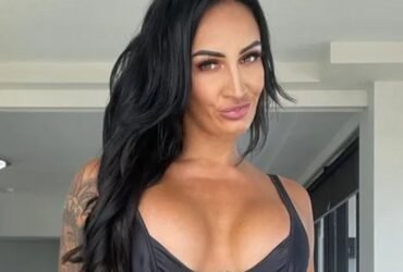 I turned to only fans after reality -TV ramp and made £ 1.1 million -but stopped stripping after finding God