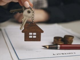 Mortgage, Mortgage Signing 8