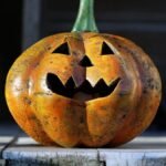 Indecent act on Halloween lands man home detention