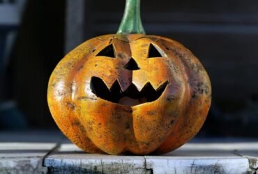 Indecent act on Halloween lands man home detention