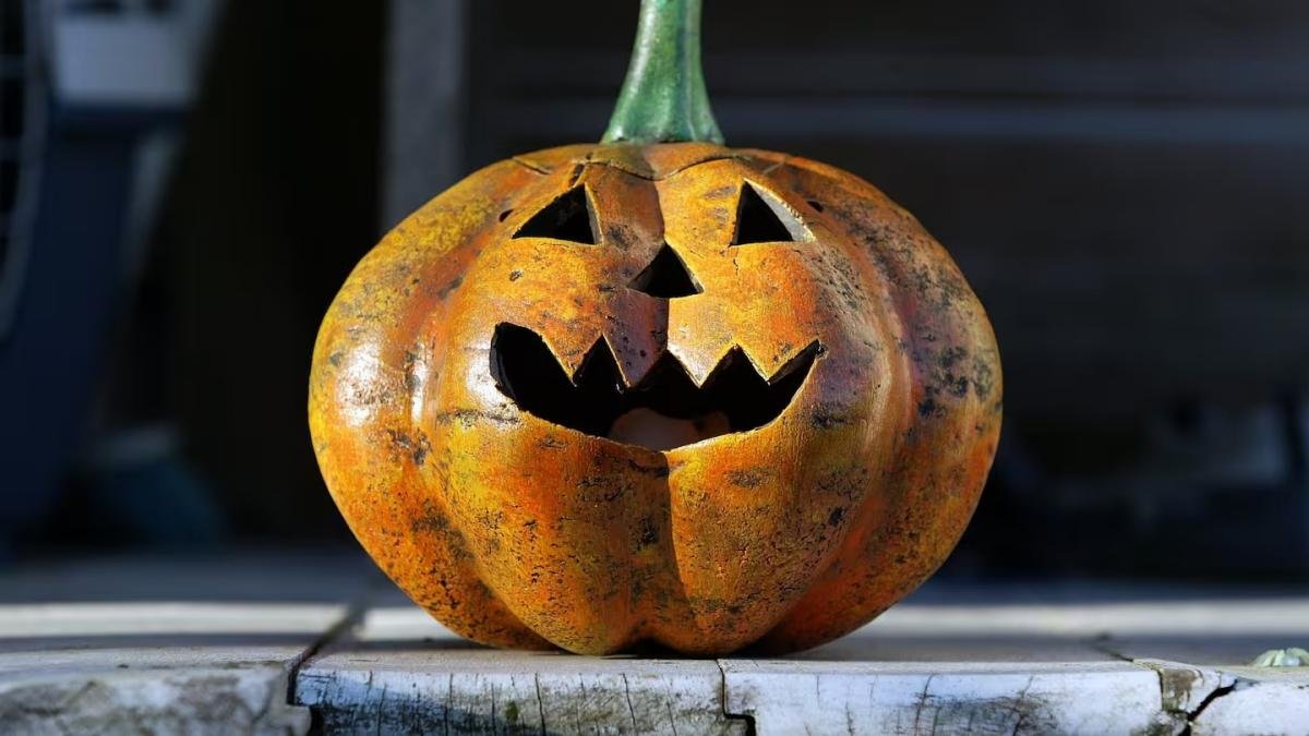 Indecent act on Halloween lands man home detention