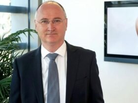 Insights from experts: Q&A with FCAI -Director Tony Weber