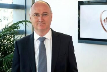 Insights from experts: Q&A with FCAI -Director Tony Weber