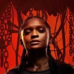 Ironheart poster