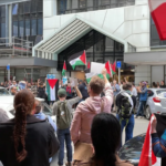 Israeli embassy closes in Wellington