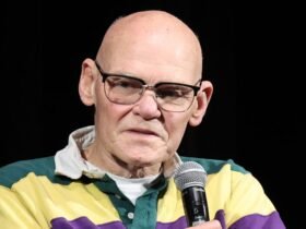 James Carville Calls Out Fox News On Live TV For Playing Into This 'Giant Lie'