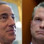 Jamie Raskin Slams ‘DUI Hire’ Pete Hegseth