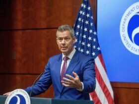 Judge rules Trump can't withhold transportation money over immigration