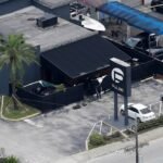 June 12, 49 people killed in Pulse nightclub shooting