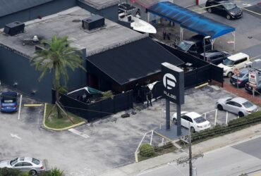 June 12, 49 people killed in Pulse nightclub shooting
