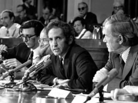 June 13, first Pentagon Papers excerpts published