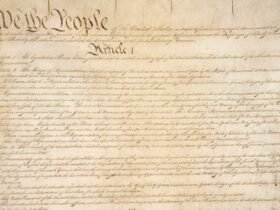 June 21, US Constitution becomes law