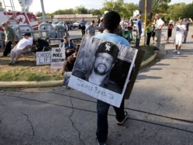 June 7, James Byrd Jr. killed in hate crime