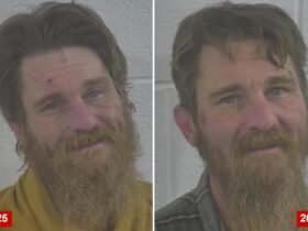 Kentucky Man known as 'Cowboy Cody' released Raccoon in a crowded restaurant in Missuided Revenge Plot: 'Some Crazy Stuff'