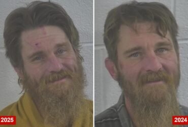 Kentucky Man known as 'Cowboy Cody' released Raccoon in a crowded restaurant in Missuided Revenge Plot: 'Some Crazy Stuff'
