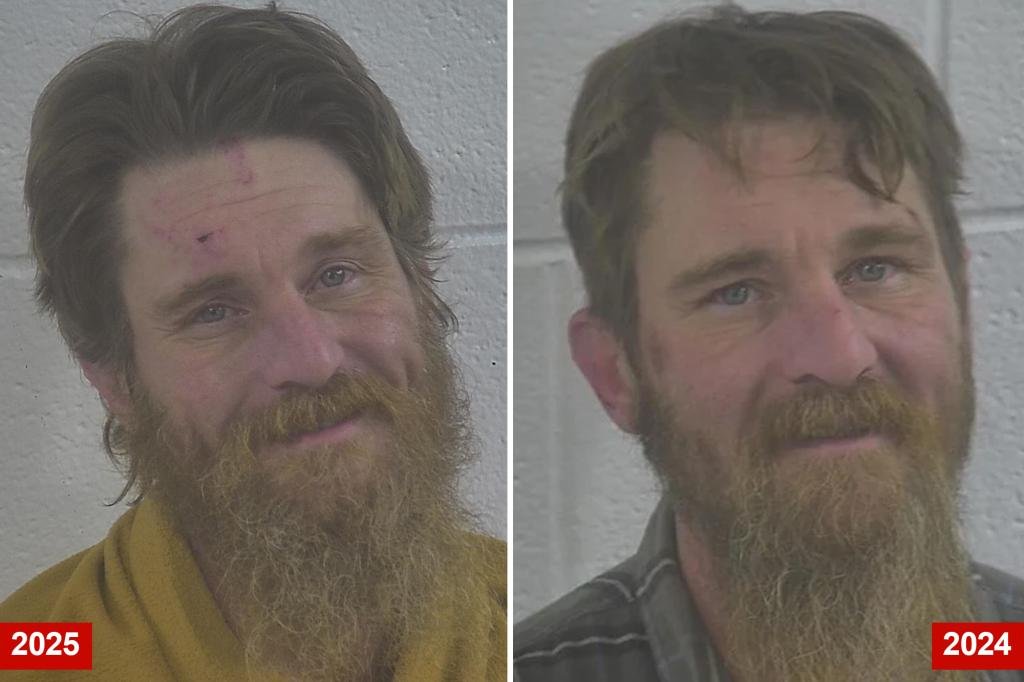 Kentucky Man known as 'Cowboy Cody' released Raccoon in a crowded restaurant in Missuided Revenge Plot: 'Some Crazy Stuff'
