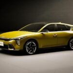 Kia K4 Hatch to debut a more efficient engine in Australia
