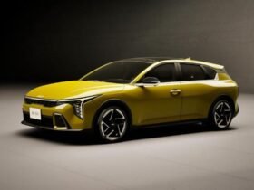 Kia K4 Hatch to debut a more efficient engine in Australia