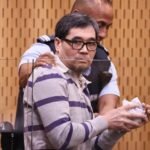 Killer of Christchurch real estate agent jailed for life