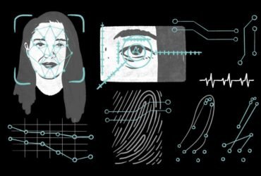 Large retailers support facial recognition technology in stores