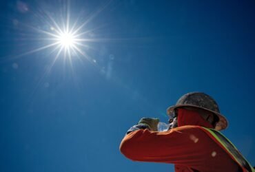 Lawmakers Form First Extreme Heat Caucus, Citing ‘Deadly Risk’