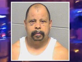 Lawndale -Man attacked the neighbor with a Machete, prosecutors Claim