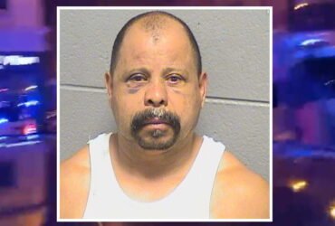Lawndale -Man attacked the neighbor with a Machete, prosecutors Claim