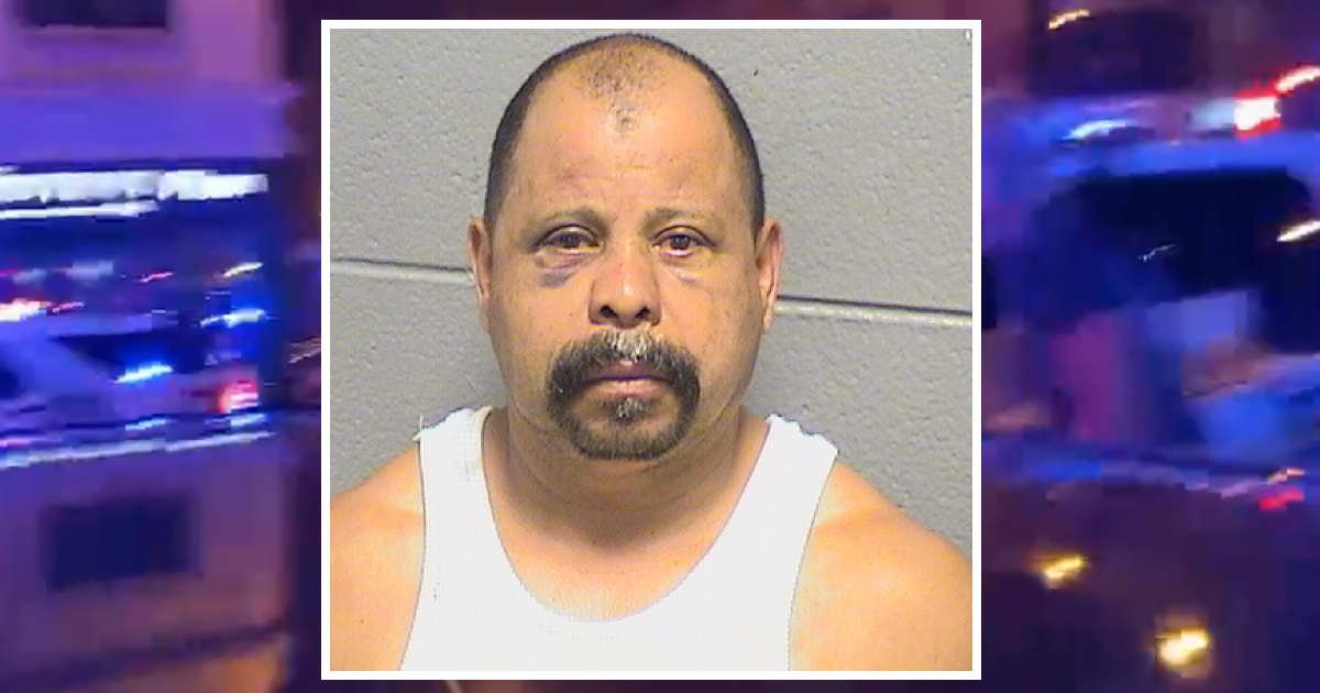 Lawndale -Man attacked the neighbor with a Machete, prosecutors Claim