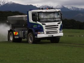 Lay of the land | Otago Daily Times Online News