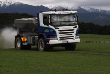 Lay of the land | Otago Daily Times Online News