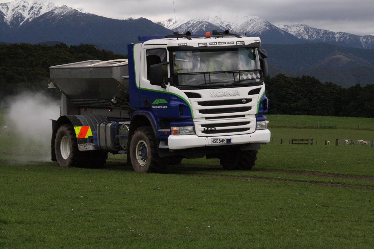 Lay of the land | Otago Daily Times Online News