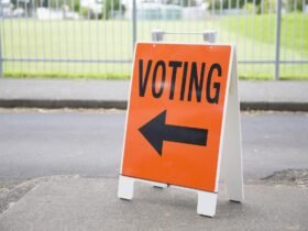 Letters to the Editor: elections, outrage and 1080