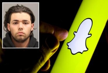 Long Island Sicko, 18, is said to have raped two 11-year-old boys he met on Snapchat, abuse as a joke: da