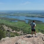 Lory State Park is a hidden gem that feels remote, even though it isn't