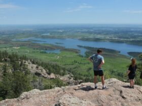 Lory State Park is a hidden gem that feels remote, even though it isn't
