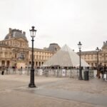 Louvre Museum Luiken As "exhausted" staff is going on strike