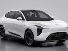 MG's answer to Tesla, IM Motors, opens his order book in Australia