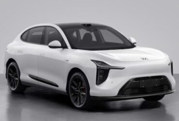 MG's answer to Tesla, IM Motors, opens his order book in Australia