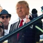 MSNBC Unpacks The 1 Constant In The 10 Chaotic Years Since Trump’s Escalator Ride