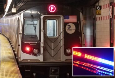 MTA employees to MTA attacked in separate loosened transit transport: civil servants