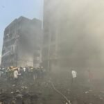'Many killed' in India plane crash