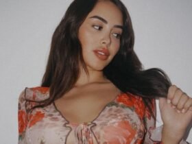 Marnie Simpson hits Trolls back after she has embarrassed Mama for only fans while she promises to keep stripping while she is young