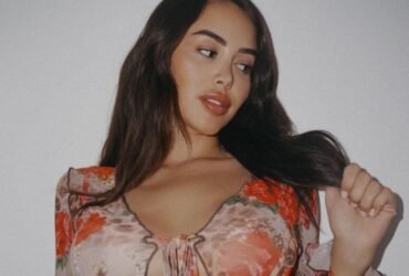Marnie Simpson hits Trolls back after she has embarrassed Mama for only fans while she promises to keep stripping while she is young